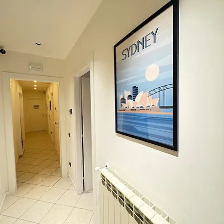 Sydney *